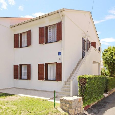 Apartments Kucar Baska  Exterior photo