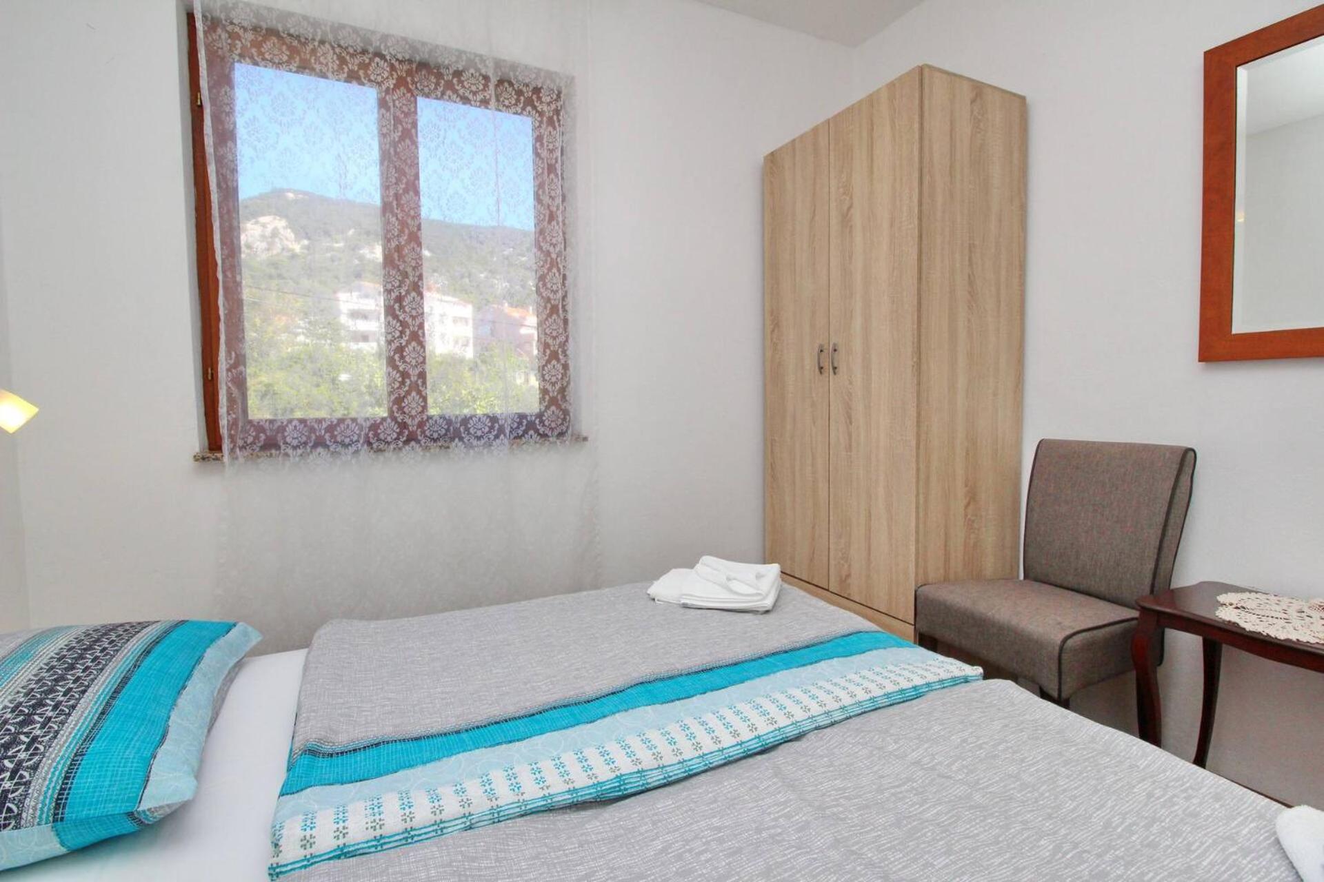 Apartments Kucar Baska  Exterior photo